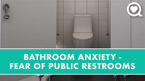 The Impact of Anxiety in Public Restrooms on Dream Content