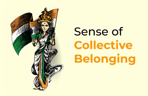 The Impact of Belonging: How Being a Part of a Collective Influences Self-Respect