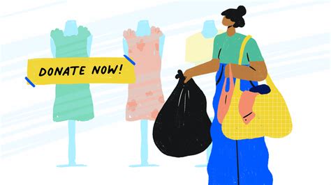 The Impact of Benevolence: How Donating Attire can Bring about Change