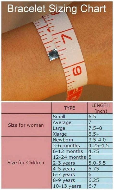 The Impact of Bracelet Size and Fit on Overall Appearance