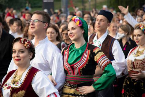 The Impact of Ceca on Serbian Society and Traditions