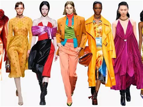 The Impact of Color in Fashion: Understanding Its Significance