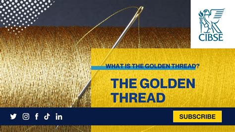 The Impact of Cultural and Historical Context on the Symbolism of Golden Thread