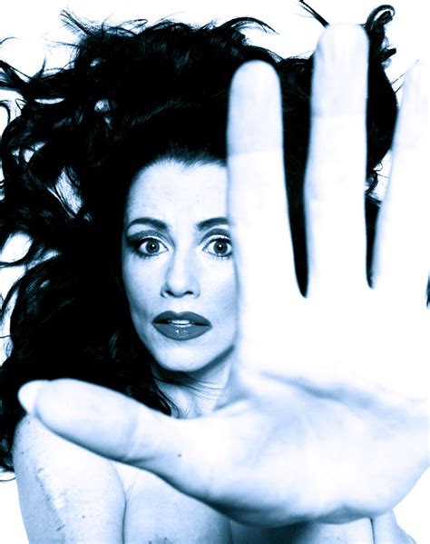 The Impact of Debbie Rochon's Career in Hollywood