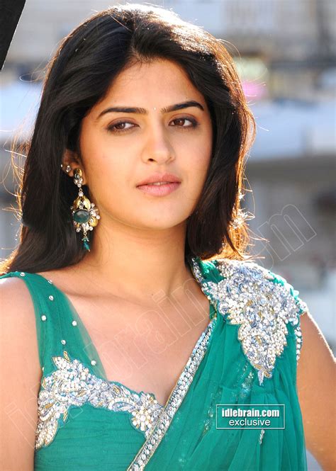 The Impact of Deeksha Seth in the World of Cinema