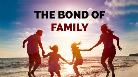 The Impact of Dreams on the Formation of Family Bonds