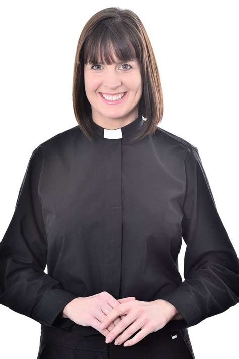 The Impact of Dressing in Clerical Attire: A Psychological Perspective