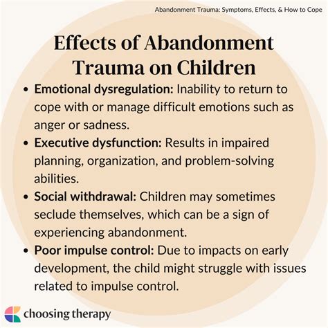 The Impact of Early Experiences: How Maternal Desertion Dreams Reflect Childhood Trauma