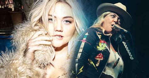 The Impact of Elle King in the Music Scene