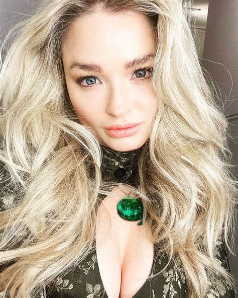 The Impact of Emma Rigby on Social Media