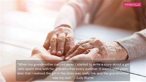 The Impact of Emotional Dreams about the Passing of a Beloved Grandmother