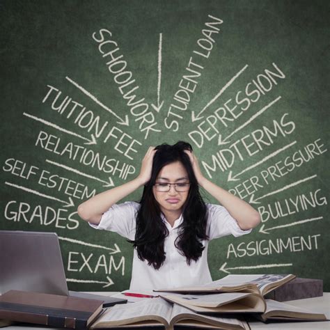 The Impact of Exam Anxiety: Understanding the Psychological Effects