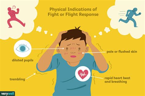 The Impact of Fear of Flight on Your Psychological State of Mind