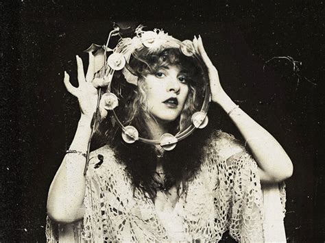 The Impact of Fleetwood Mac on Stevie Nicks