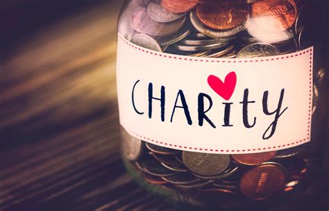 The Impact of Giving Back: Charity Maiden's Influence on Society