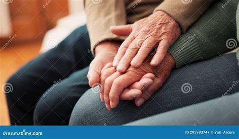 The Impact of Holding Hands in Promoting Emotional Healing and Support