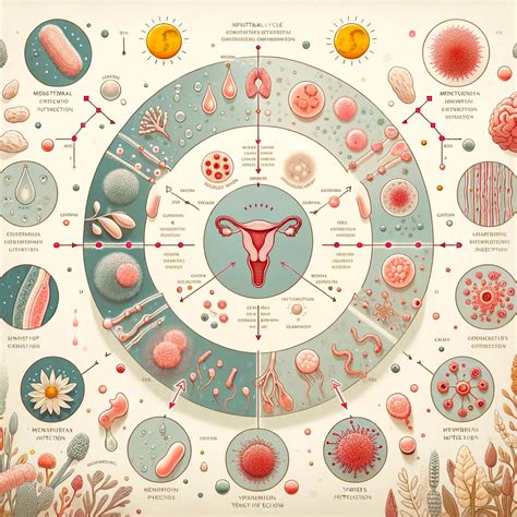 The Impact of Hormonal Changes on Candidiasis: What to Anticipate