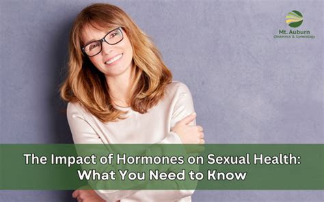 The Impact of Hormones on Sexual Fantasies in Expectant Mothers