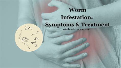 The Impact of Inadequate Personal Hygiene on Hair Worms Infestation