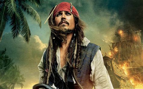 The Impact of Johnny Depp in the World of Film