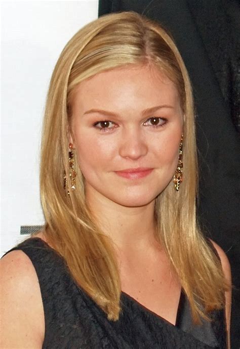 The Impact of Julia Stiles' Work