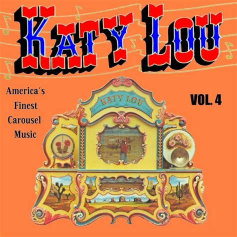 The Impact of Katy Lou on Pop Culture