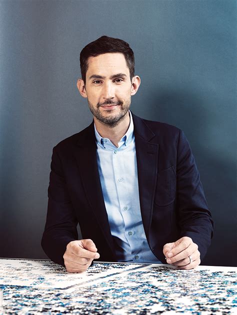 The Impact of Kevin Systrom