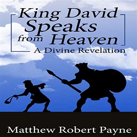 The Impact of King David's Divine Revelations