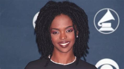 The Impact of Lauryn Hill's Music