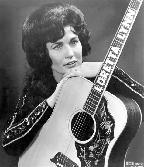 The Impact of Loretta Lynn on the World of Country Music