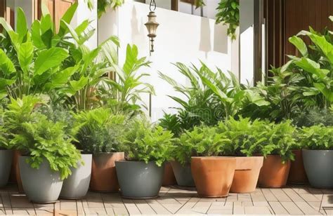 The Impact of Lush Green Plants on Your Indoor Space