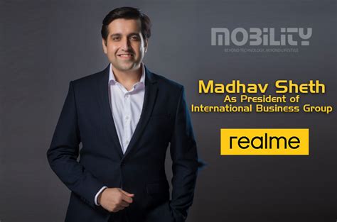 The Impact of Madhav Sheth's Work in the Industry