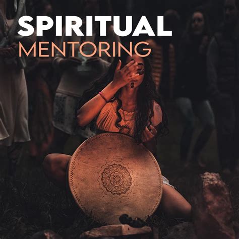 The Impact of Mentorship: Propel Your Journey to Spiritual Growth