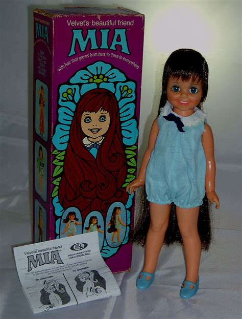 The Impact of Mia Dolls on Pop Culture