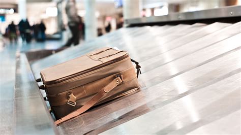 The Impact of Misplaced Baggage on Travelers