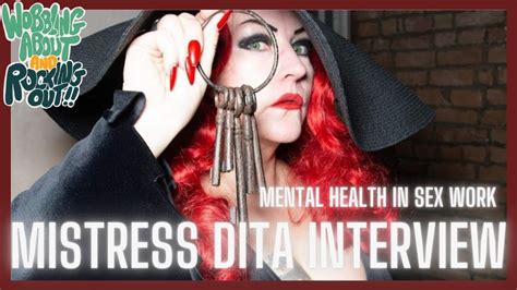 The Impact of Mistress Dita in the Entertainment Industry