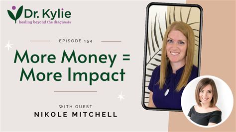 The Impact of Nikole Mitchell's Contribution in the Field