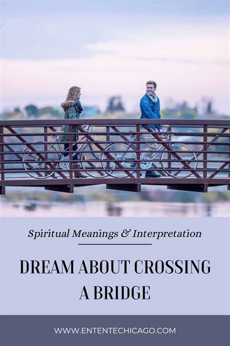 The Impact of Personal Experiences on Dreams About Crossing Bridges