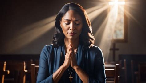 The Impact of Prayer: Deepening the Connection with Christ