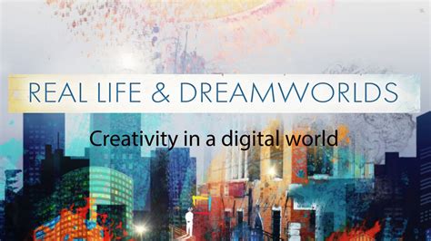 The Impact of Real-Life Experiences on Dreamworlds