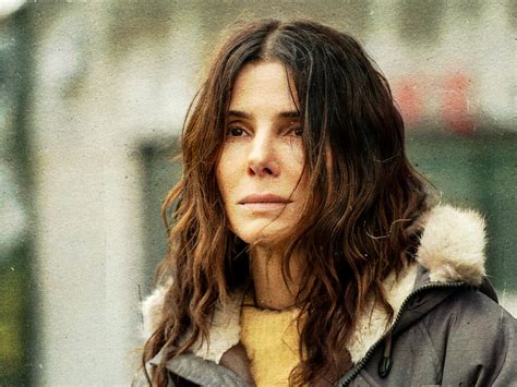 The Impact of Sandra Bullock on the Film Industry