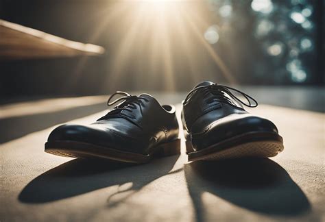 The Impact of Shoe Loss Dreams on Emotional Well-being