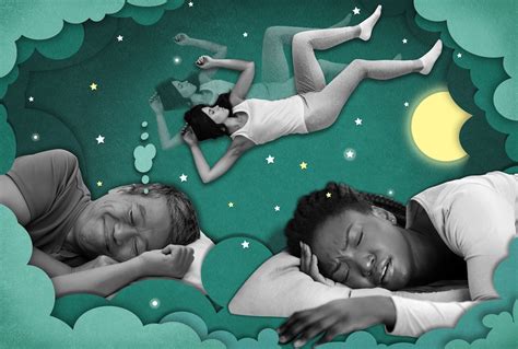 The Impact of Sleep Disorders on Dream Paralysis: Insights from Experts