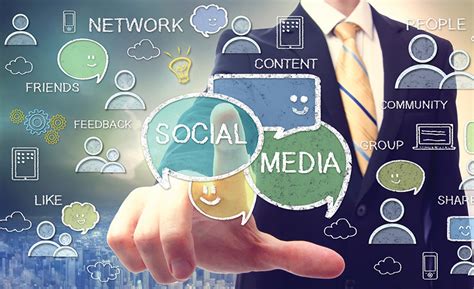 The Impact of Social Media on April's Career