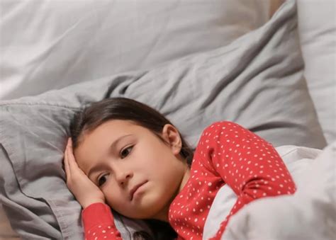 The Impact of Stress and Anxiety on Bedwetting Nightmares