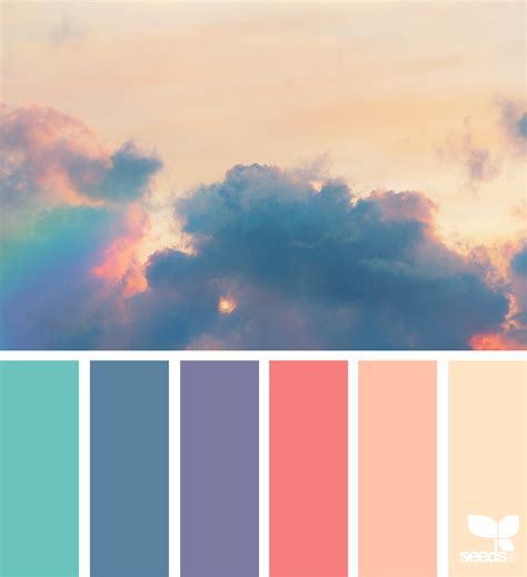 The Impact of Surroundings on Cat's Dream Color Palette