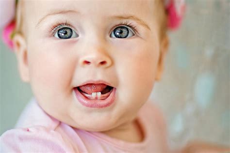 The Impact of Teething Dreams on Babies' Psychological Well-being