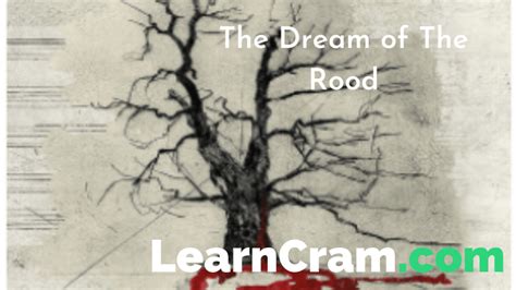 The Impact of The Dream of The Rood on Subsequent Literary Works