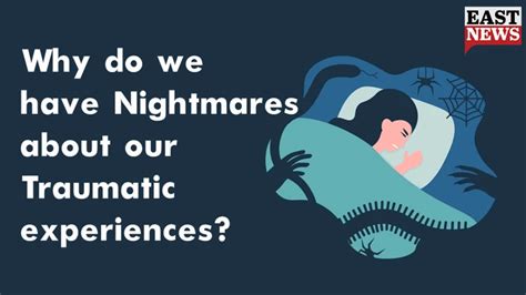 The Impact of Trauma: Exploring the Connection Between Nightmares of Escaping a Serial Murderer and Past Experiences