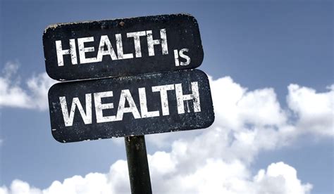 The Impact of Wealth on Mental Well-being